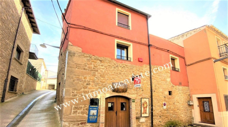 Navarra - Lorca - 600m2