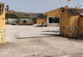 Xalet independent amb terreny en venda a la España, Agost, ref.: TR148156 foto