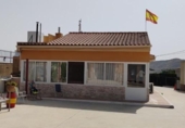Xalet independent amb terreny en venda a la España, Agost, ref.: TR148156 foto