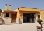 Xalet independent amb terreny en venda a la España, Agost, ref.: TR148156 foto