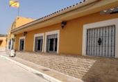 Xalet independent amb terreny en venda a la España, Agost, ref.: TR148156 foto