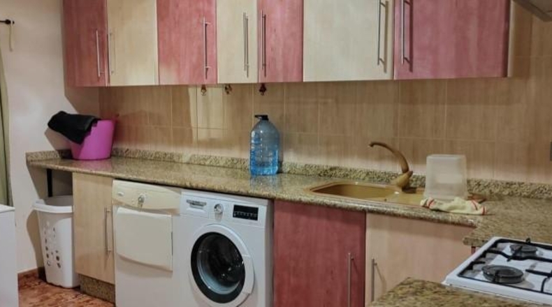 Alicante - Agost - 1200m2