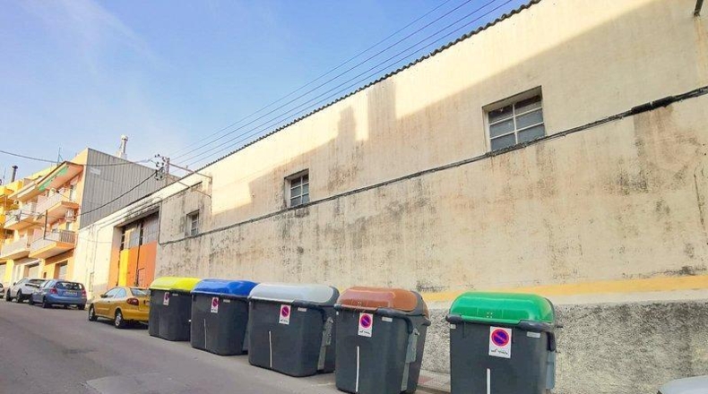 Gerona - Blanes - 725m2