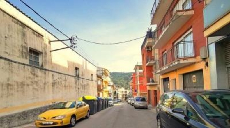 Gerona - Blanes - 725m2