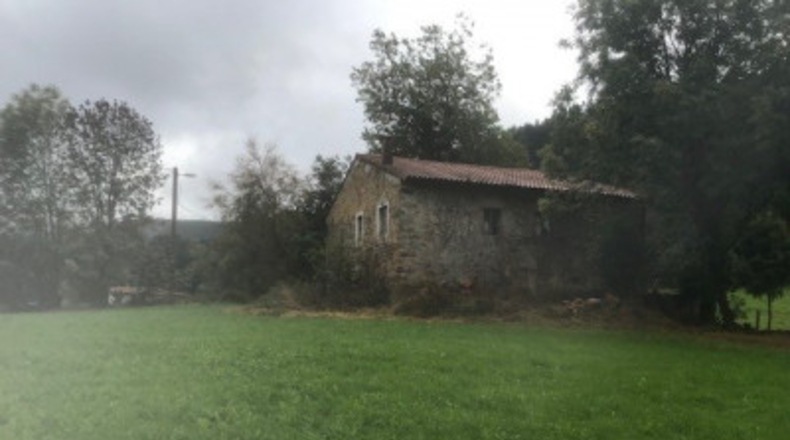 Cantàbria - Riaño - 6897m2