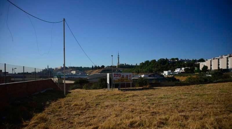 Seville - Tomares - 2000m2