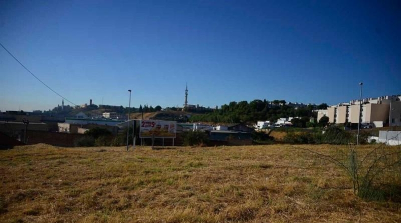 Seville - Tomares - 2000m2
