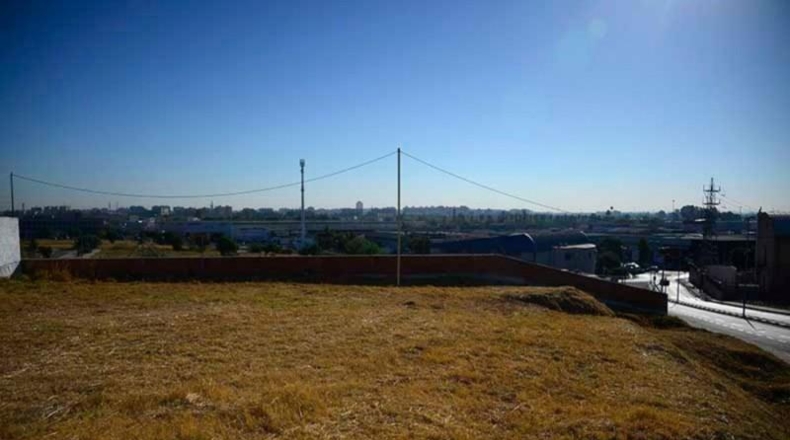 Seville - Tomares - 2000m2