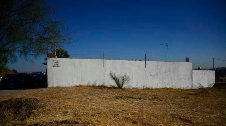 Seville - Tomares - 2000m2