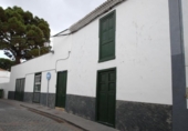 Casa de camp amb terreny en venda a la España, San Miguel de Abona, ref.: TR144014 foto