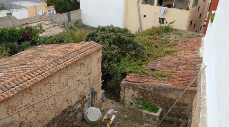 Santa Cruz de Tenerife - San Miguel de Abona - 853m2