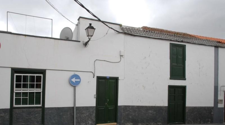Santa Cruz de Tenerife - San Miguel de Abona - 853m2