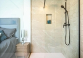 Chalet independiente con terreno en venta en la España, Torre-Pacheco, ref: TR265007 foto