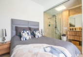 Chalet independiente con terreno en venta en la España, Torre-Pacheco, ref: TR265007 foto