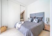 Chalet independiente con terreno en venta en la España, Torre-Pacheco, ref: TR265007 foto