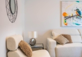 Chalet independiente con terreno en venta en la España, Torre-Pacheco, ref: TR265007 foto