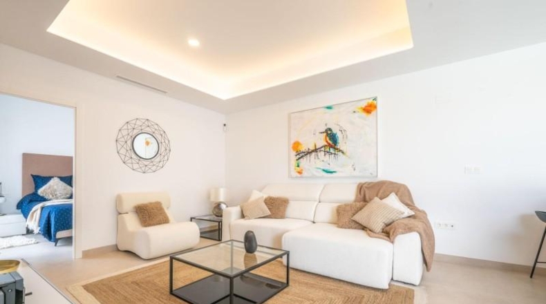 Múrcia - Torre-Pacheco - 242m2