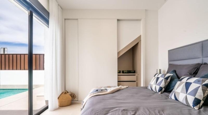 Murcia - Torre-Pacheco - 242m2