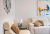 Chalet independiente con terreno en venta en la España, Torre-Pacheco, ref: TR267837 foto