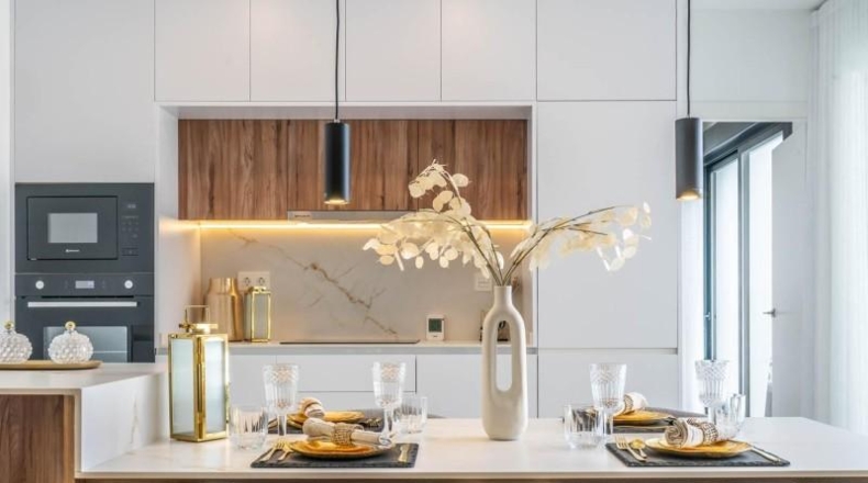 Murcia - Torre-Pacheco - 242m2