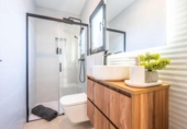 Chalet independiente con terreno en venta en la España, Torre-Pacheco, ref: TR267837 foto