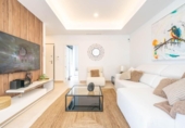 Chalet independiente con terreno en venta en la España, Torre-Pacheco, ref: TR267837 foto