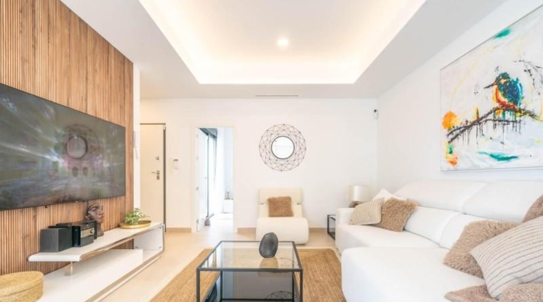 Murcia - Torre-Pacheco - 242m2