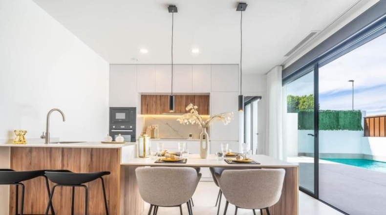 Murcia - Torre-Pacheco - 242m2