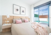 Chalet independiente con terreno en venta en la España, Torre-Pacheco, ref: TR267837 foto