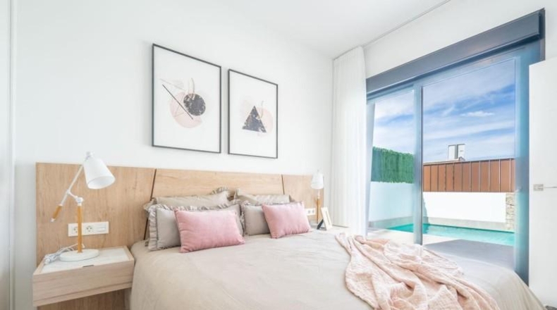 Murcia - Torre-Pacheco - 242m2