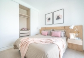 Chalet independiente con terreno en venta en la España, Torre-Pacheco, ref: TR267837 foto