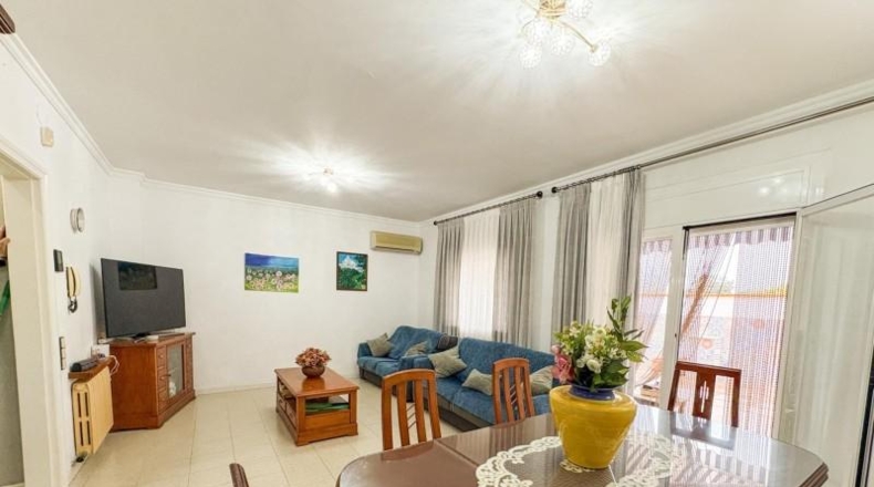 Barcelona - Castellar del Vallès - 158m2