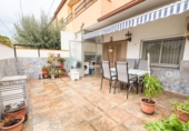 Casa de pueblo en venta en la España, Castellar del Vallès, ref: TR349655 foto