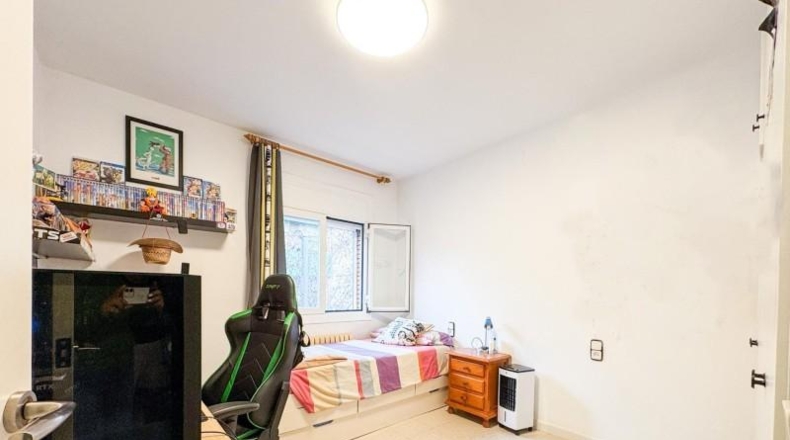 Barcelona - Castellar del Vallès - 158m2