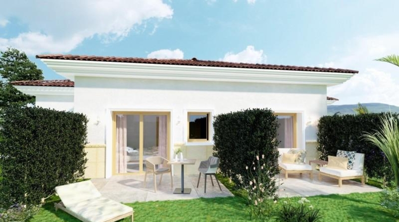 Alicante - Pinoso - 10000m2