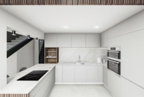 el Pilar de la Foradada 177&nbsp;m² 