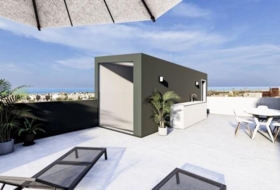 el Pilar de la Foradada 177&nbsp;m² 