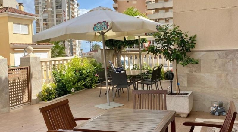 Valencia - Cullera - 134m2