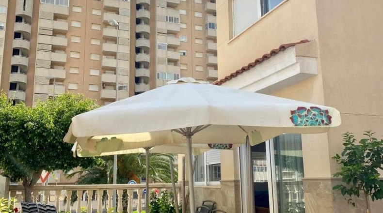 Valencia - Cullera - 134m2