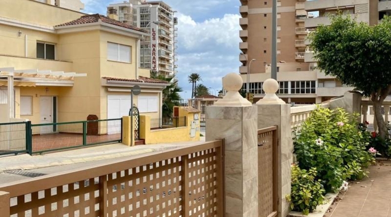 Valencia - Cullera - 134m2