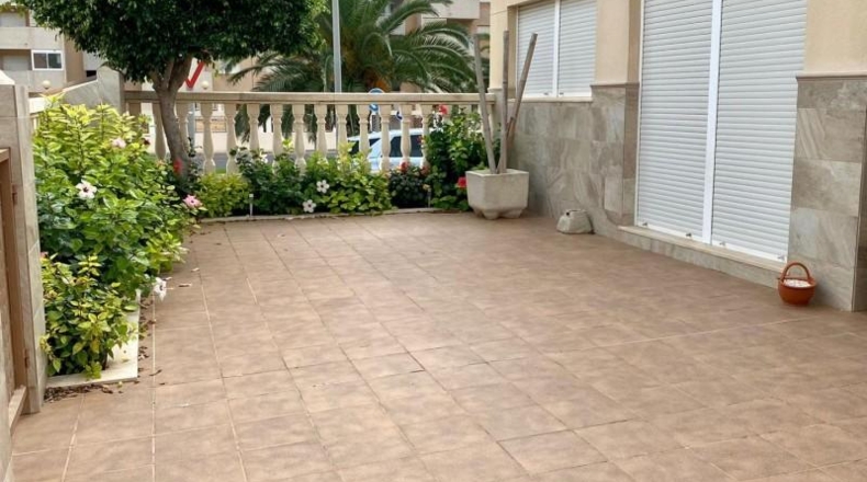 Valencia - Cullera - 134m2