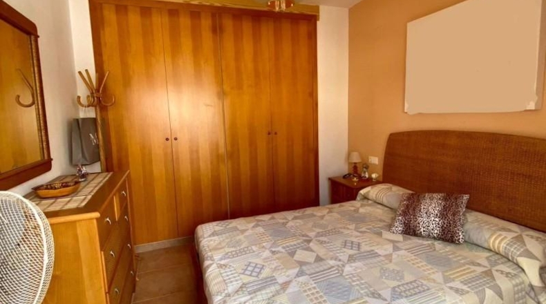 Valencia - Cullera - 134m2