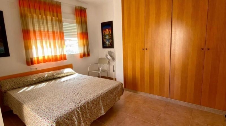 Valencia - Cullera - 134m2