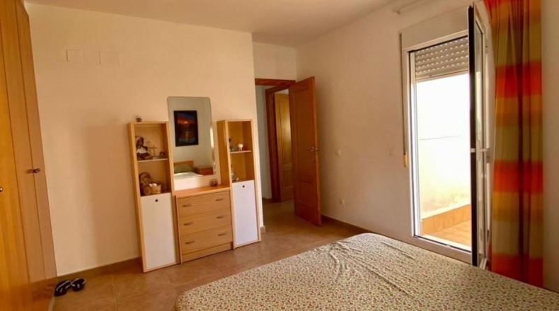 Valencia - Cullera - 134m2