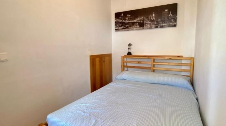 Valencia - Cullera - 134m2