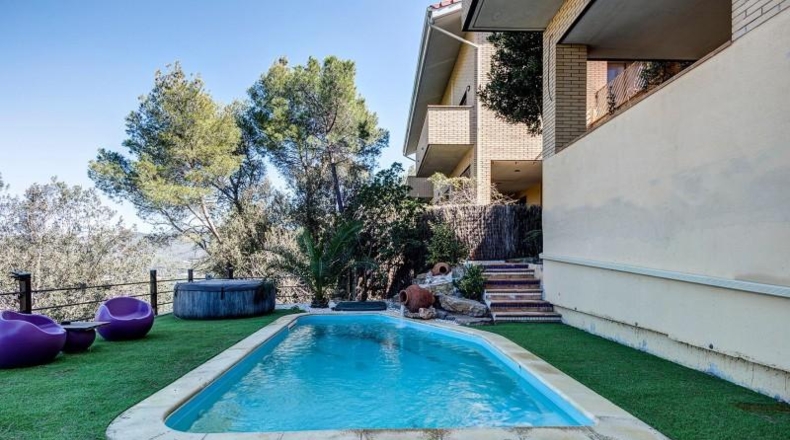 Barcelona - Carme - 540m2