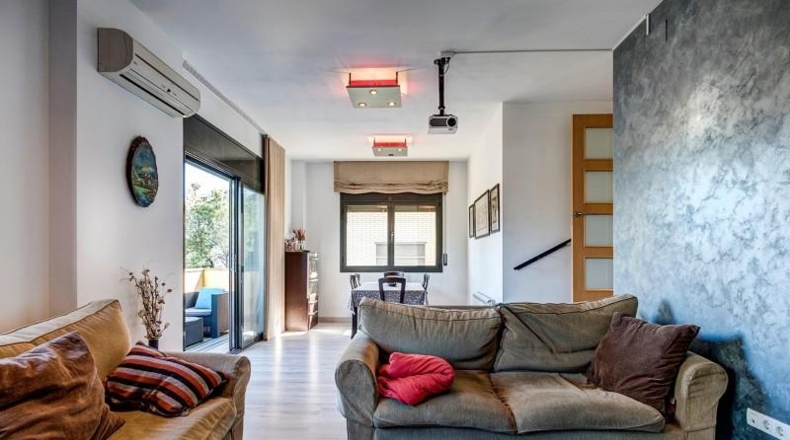 Barcelona - Carme - 540m2