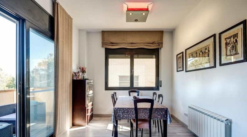 Barcelona - Carme - 540m2