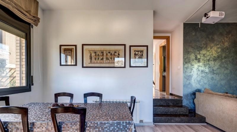 Barcelona - Carme - 540m2