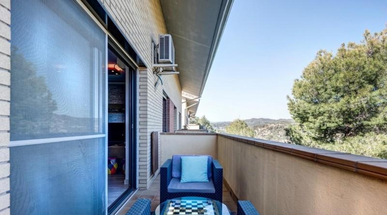 Barcelona - Carme - 540m2